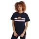 тениска,дамски,тениски,ellesse,lattea,short,sleeve,t,shirt,navy,(blue)