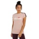 тениска,дамски,тениски,ellesse,malis,short,sleeve,t,shirt,beige,(pink)
