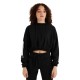 суичър,дамски,блузи,ellesse,mallory,cropped,hoodie,black