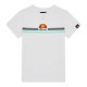 тениска,детски,тениски,ellesse,mandola,short,sleeve,t,shirt,white,(white)