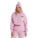 суичър,дамски,блузи,ellesse,marinell,cropped,hoodie,pink,(808)