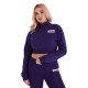 блуза,дамски,блузи,ellesse,occhi,sweatshirt,purple