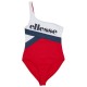 бански,костюм,дамски,бански,костюми,ellesse,ogni,swimsuit,red,(red)