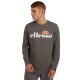 тениска,мъжки,тениски,ellesse,sl,short,sleeve,t,shirt,grey