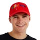 шапка,всички,шапки,ellesse,suzanio,cap,red,(red)