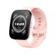 часовници,amazfit,bip,5,smartwatch,pink