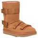 обувки,дамски,боти,дамски,високи,обувки,за,ходене,ugg,classic,short,hybrid,boots,chestnut,(brown)