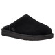 пантофи,мъжки,пантофи,ugg,classic,slippers,black