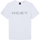 тениска,мъжки,тениски,hackett,hm500783,short,sleeve,t,shirt,white