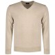 блуза,мъжки,пуловери,hackett,hm703083,v,neck,sweater,beige