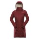 палто,дамски,якета,и,палта,alpine,pro,adona,coat,red,(red)