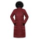 палто,дамски,якета,и,палта,alpine,pro,berma,coat,red,(red)
