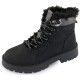 дамски,боти,дамски,високи,обувки,за,ходене,alpine,pro,duneta,booties,black,(black)