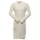 блуза,дамски,пуловери,дамски,плетени,дрехи,nax,hoxa,sweater,beige,(beige)