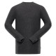блуза,мъжки,пуловери,nax,werew,sweatshirt,grey,(dark,grey)