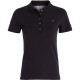 дамски,блузи,с,яка,tommy,hilfiger,1985,short,sleeve,polo,black