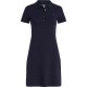 рокля,дамски,поли,и,рокли,tommy,hilfiger,1985,short,sleeve,short,dress,blue