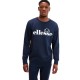 блуза,мъжки,пуловери,ellesse,bootia,sweatshirt,blue