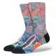 чорапи,мъжки,чорапи,stance,bomin,socks,multicolor,(black)