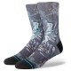 чорапи,мъжки,чорапи,stance,trooms,crew,socks,grey,(black)