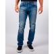 дънки,мъжки,панталони,diesel,buster,jeans,blue