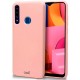 други,аксесоари,cool,samsung,a207,galaxy,a20s,cover,phone,case,pink,(pink)