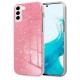 други,аксесоари,cool,samsung,s901,galaxy,s22,glitter,phone,case,pink,(pink)