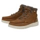 обувки,мъжки,обувки,hey,dude,bradley,leather,shoes,brown
