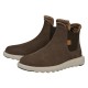 обувки,мъжки,обувки,hey,dude,branson,craft,leather,shoes,olive,(green)