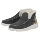 обувки,дамски,обувки,hey,dude,denny,wool,faux,shearling,shoes,grey,(grey)