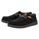 обувки,мъжки,обувки,hey,dude,wally,grip,craft,leather,shoes,black