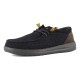 обувки,мъжки,обувки,hey,dude,wally,grip,wool,shoes,navy,plaid,(blue)
