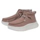 обувки,дамски,обувки,hey,dude,wendy,peak,hi,suede,shoes,pink,(blush)