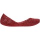 обувки,дамски,обувки,melissa,campana,papel,vii,ballet,pumps,red,(red)