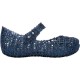 обувки,детски,обувки,melissa,mini,campana,papel,ballet,pumps,blue,glitter,(blue)