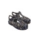 сандали,детски,сандали,и,чехли,melissa,mini,possession,print,+,mickey,and,friends,sandals,black,multicolor,(black)