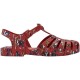 сандали,дамски,сандали,и,чехли,melissa,possession,print,+,mickey,and,friends,sandals,red,multicolor,(red)