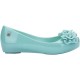 обувки,детски,обувки,melissa,mini,ultragirl,garden,ballet,pumps,green
