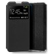 други,аксесоари,cool,oppo,reno,4,flip,phone,case,black,(plain,black)