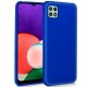 други,аксесоари,cool,silicone,samsung,a226,galaxy,a22,phone,case,5g,blue,(blue)