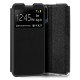 други,аксесоари,cool,tcl,403,flip,phone,case,black,(plain,black)