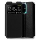 други,аксесоари,cool,xiaomi,redmi,12c,flip,phone,case,black,(plain,black)