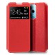 други,аксесоари,cool,xiaomi,redmi,note,12,pro,5g,flip,phone,case,red,(plain,red)
