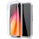 други,аксесоари,cool,silicone,xiaomi,redmi,note,8,note,8,2021,360,phone,case,clear,(clear)
