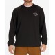 блуза,мъжки,пуловери,billabong,compass,sweatshirt,black