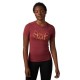 тениска,дамски,тениски,fox,racing,the,format,tech,short,sleeve,t,shirt,red,(scarlet,red)