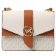 чанта,за,през,рамо,всички,чанти,michael,kors,greenwich,sm,shoulder,bag,beige,(acorn)