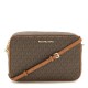 чанти,за,през,рамо,michael,kors,jet,set,lg,ew,crossbody,brown