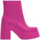 обувки,дамски,боти,дамски,високи,обувки,за,ходене,melissa,nubia,ii,boots,pink
