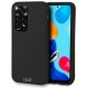 други,аксесоари,cool,xiaomi,redmi,note,11,note,11s,eco,biodegradable,phone,case,black,(black)